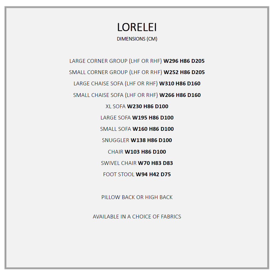 LORELEI