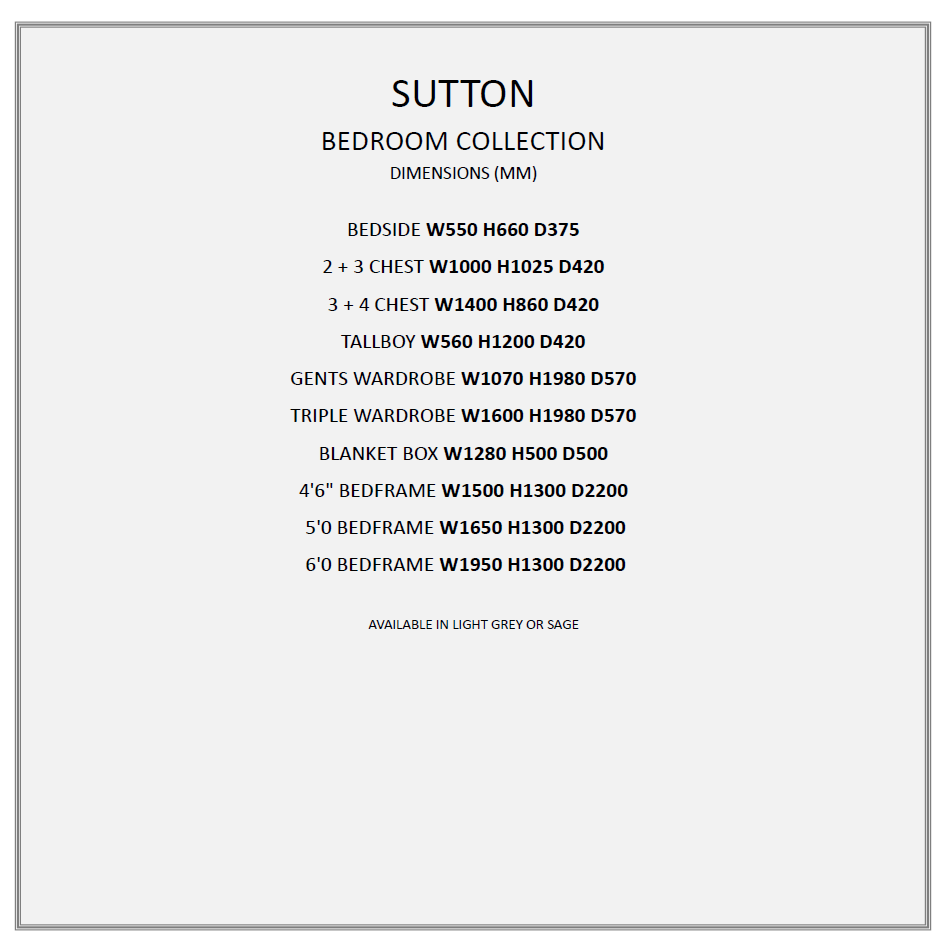 SUTTON