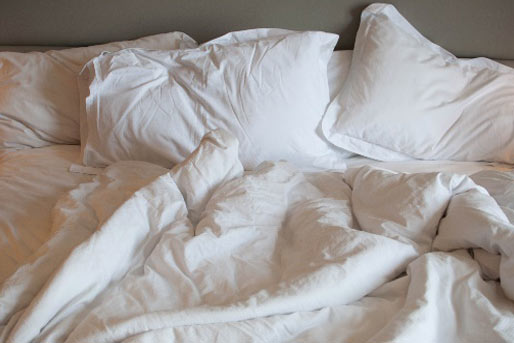 Sleep Council How often should you change your mattress?